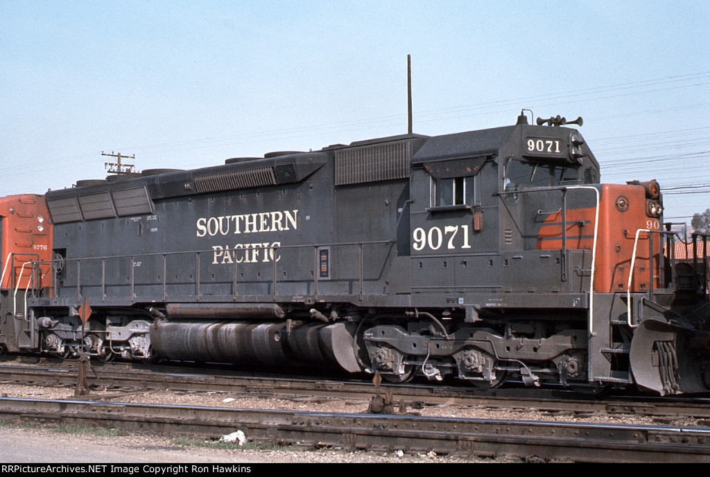 SP 9071